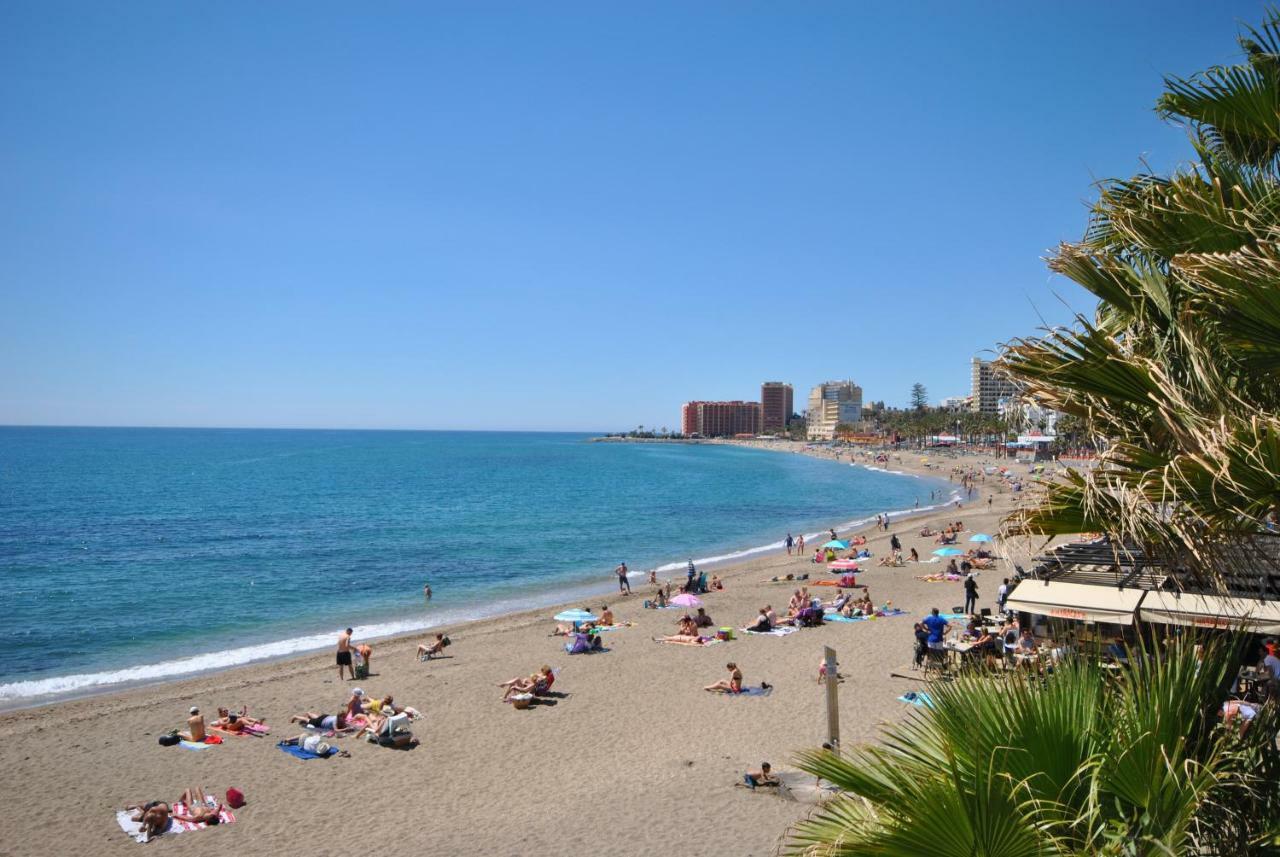 Cubo'S Apartamento Tivoli B3 Benalmadena Exterior photo
